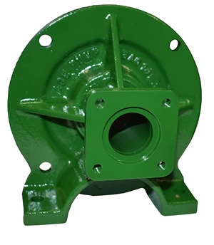 40301; MTG FRAME 300 MOTOR